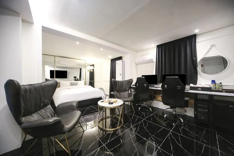 Cf Motel Incheon