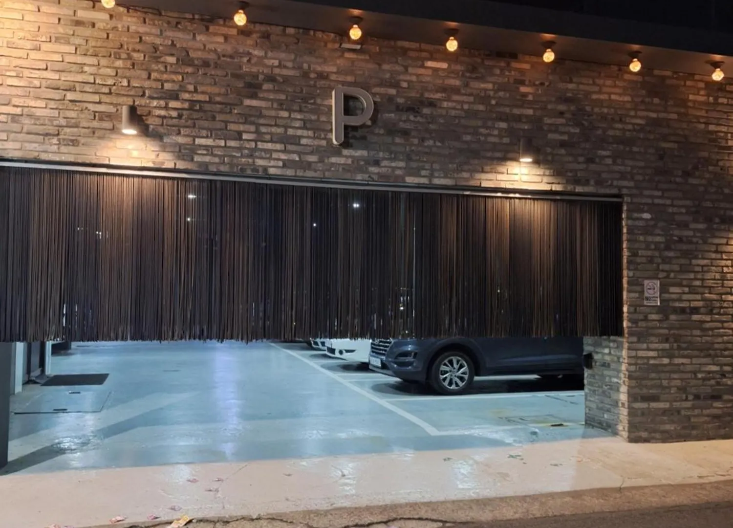 Cf Motel Incheon 0*,