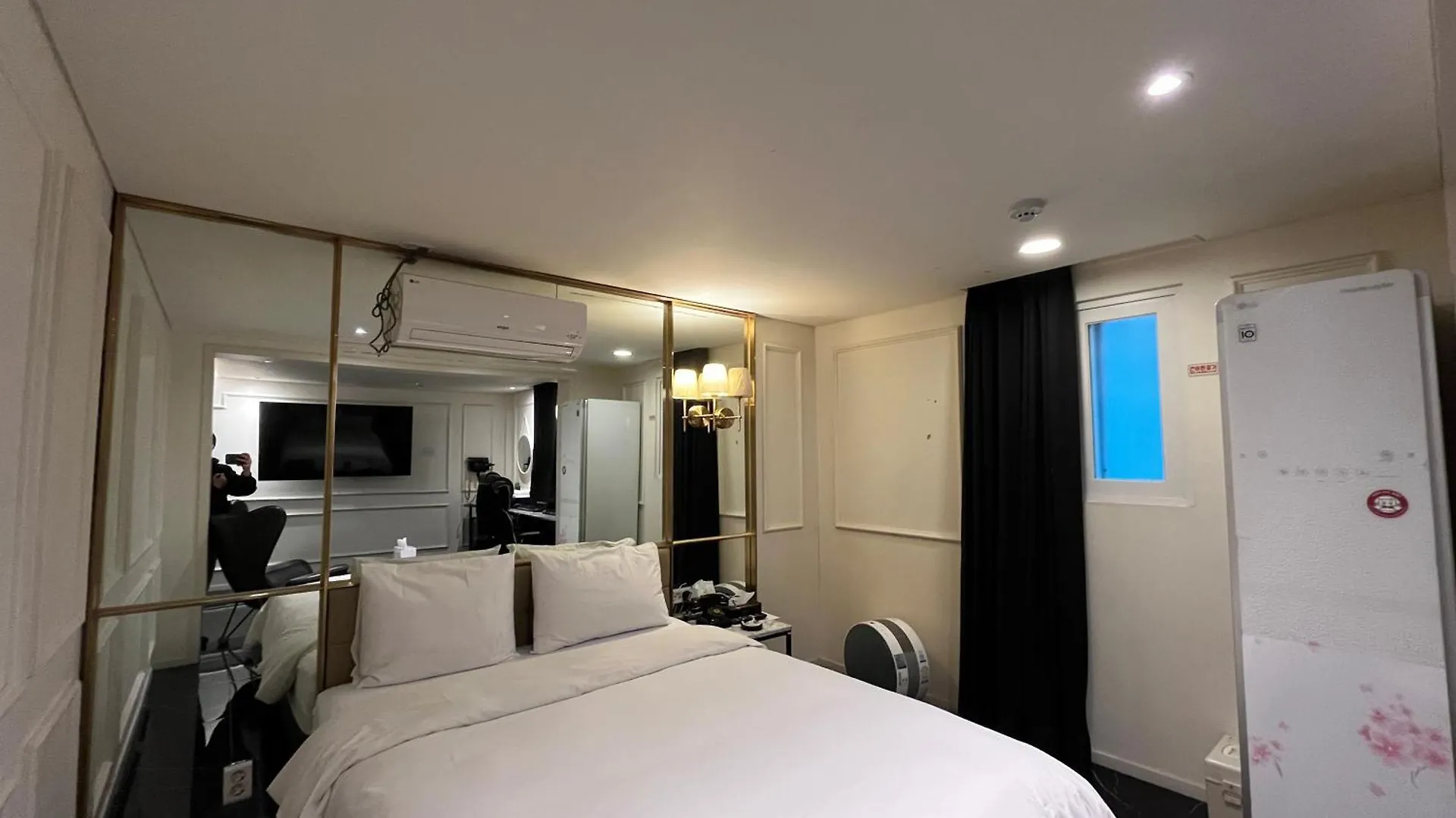 Cf Motel Incheon