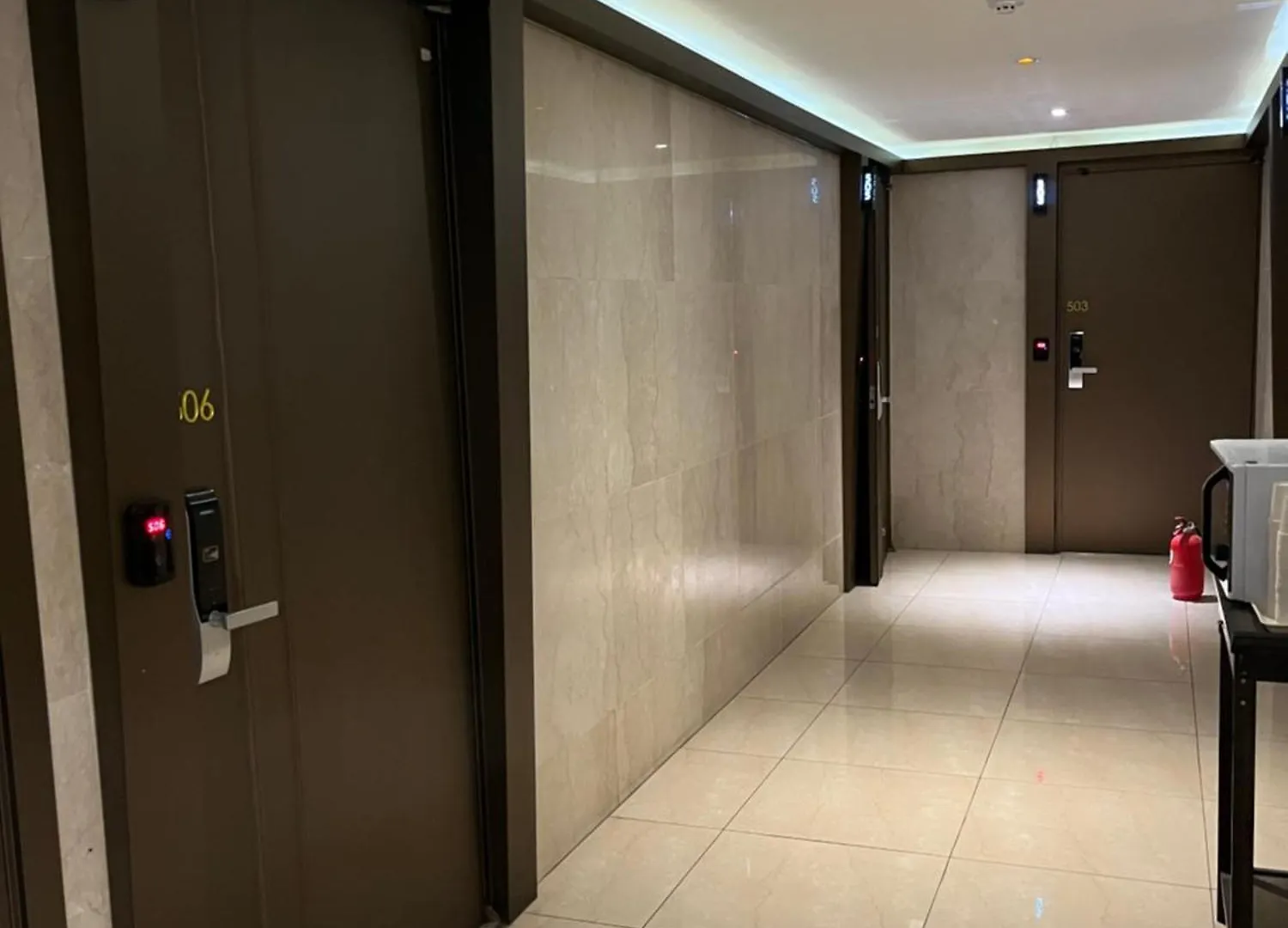 Cf Motel Incheon