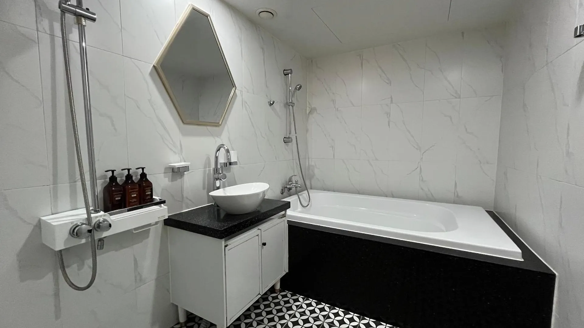Cf Motel Incheon
