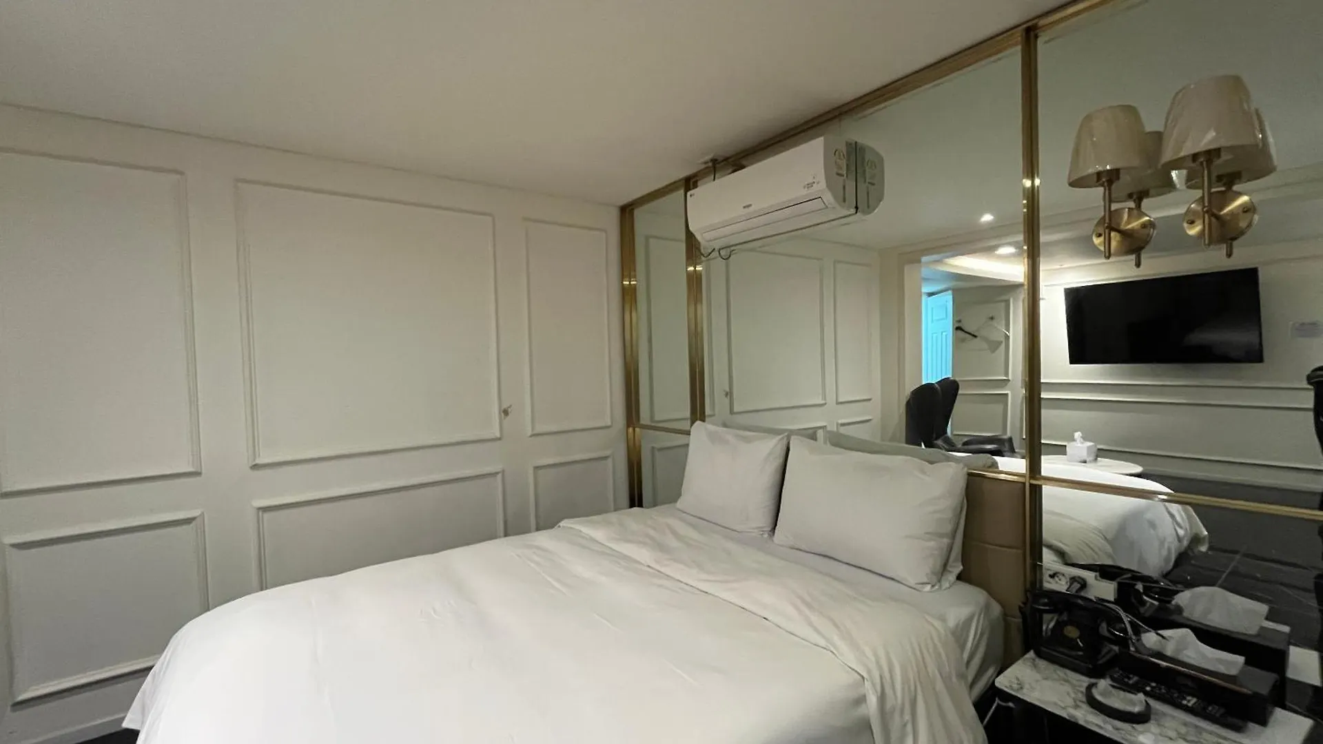 Cf Motel Incheon