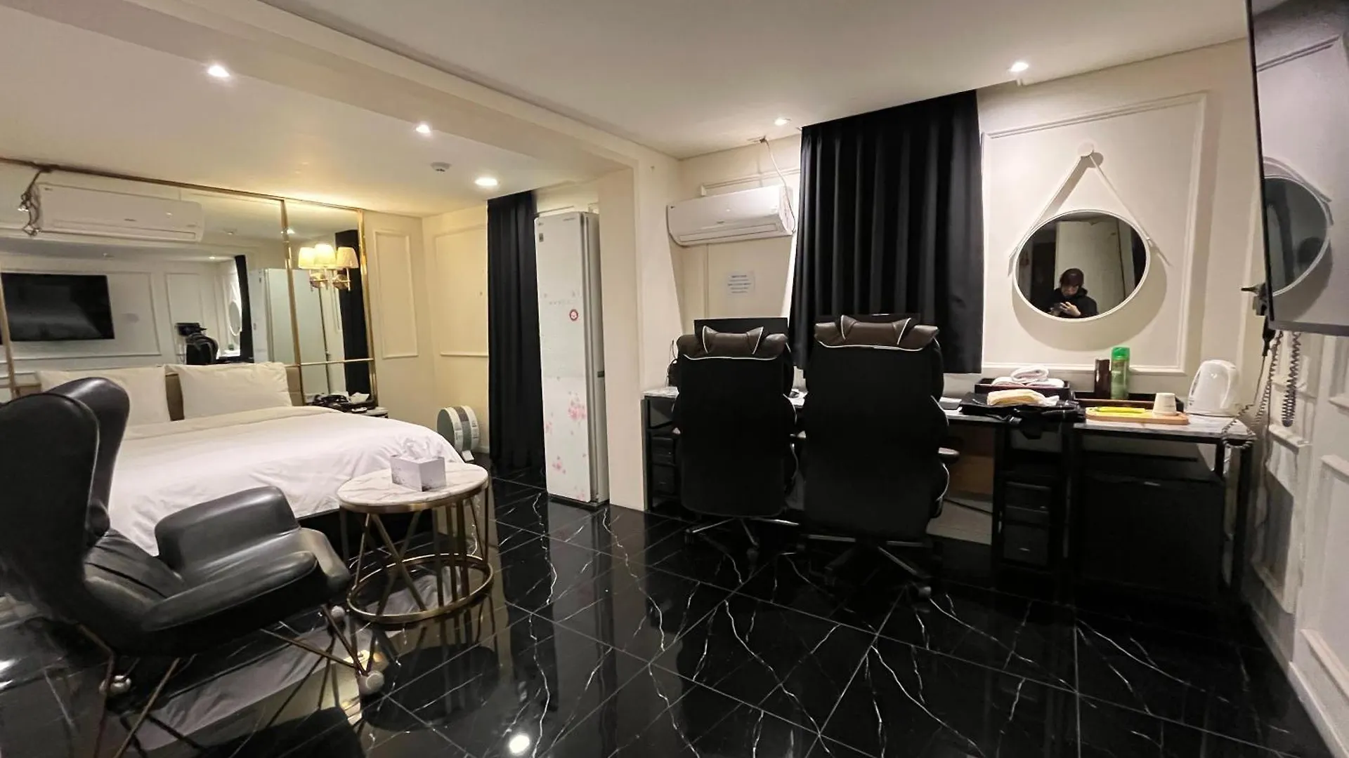Cf Motel Incheon