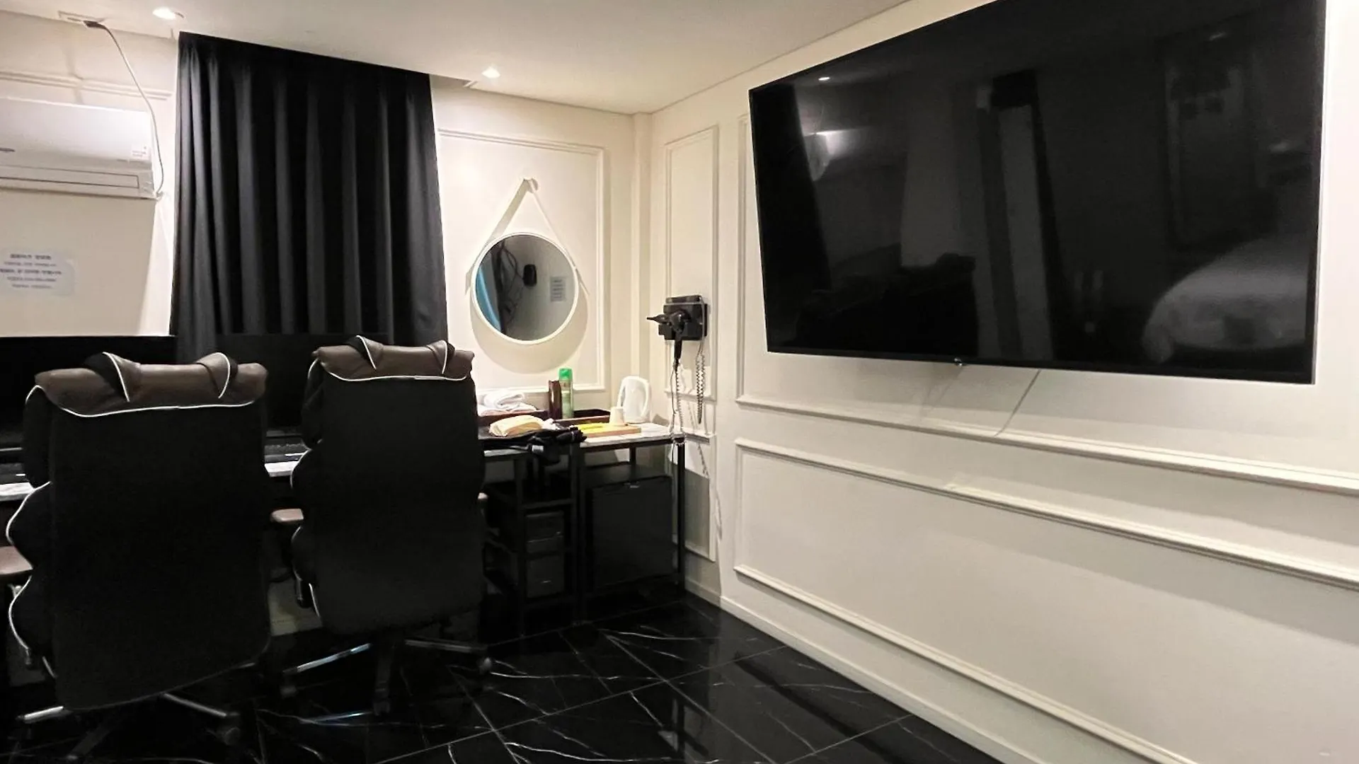 Cf Motel Incheon