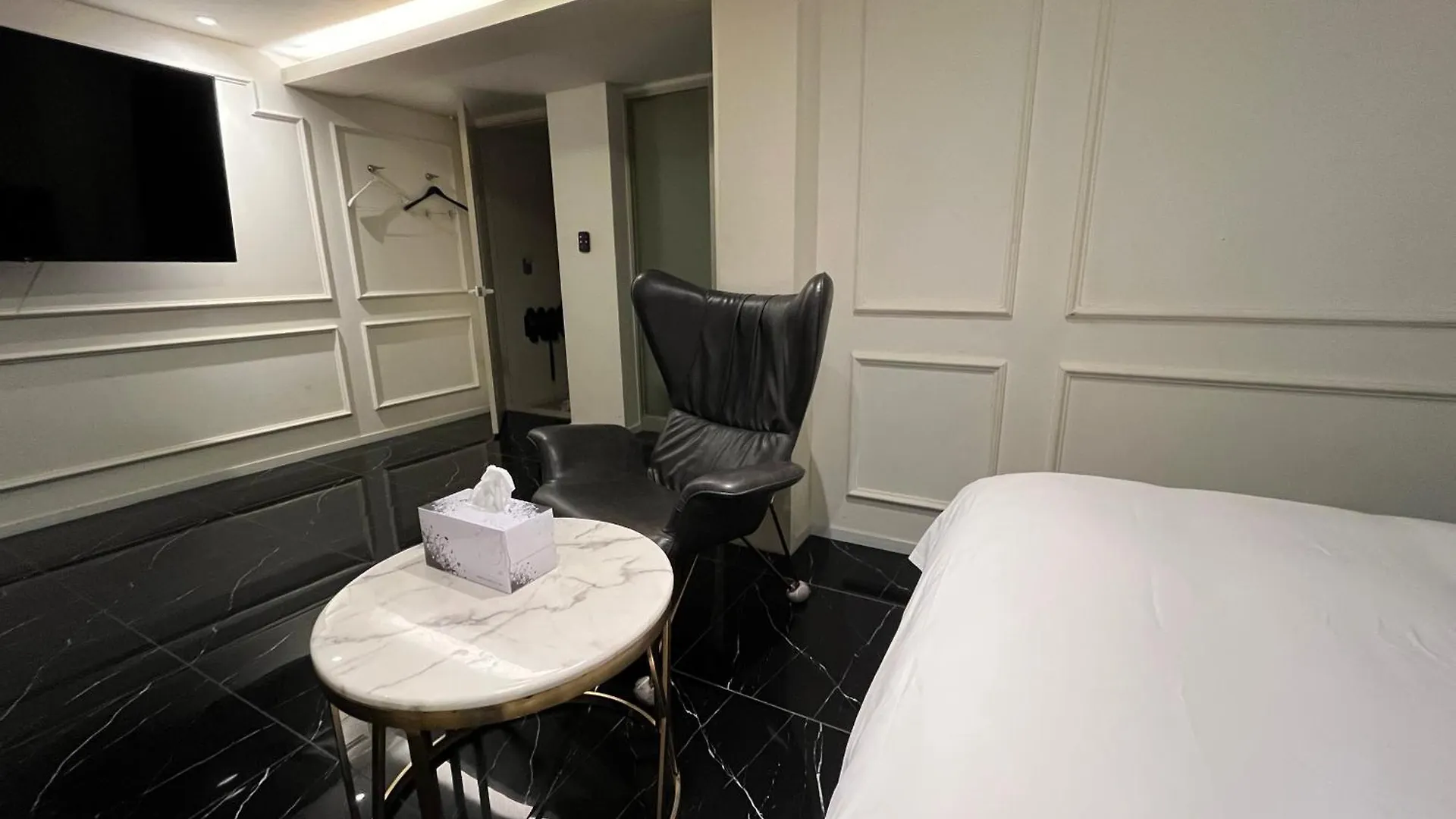 Cf Motel Incheon South Korea