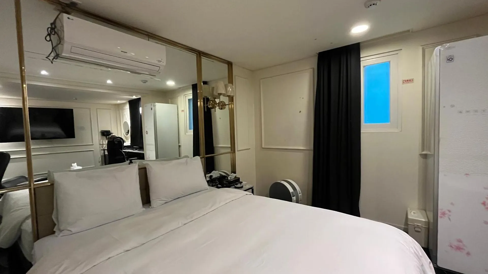 Cf Motel Incheon